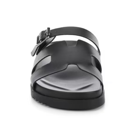 Madden Girl Black sandals - Picture 5 of 7